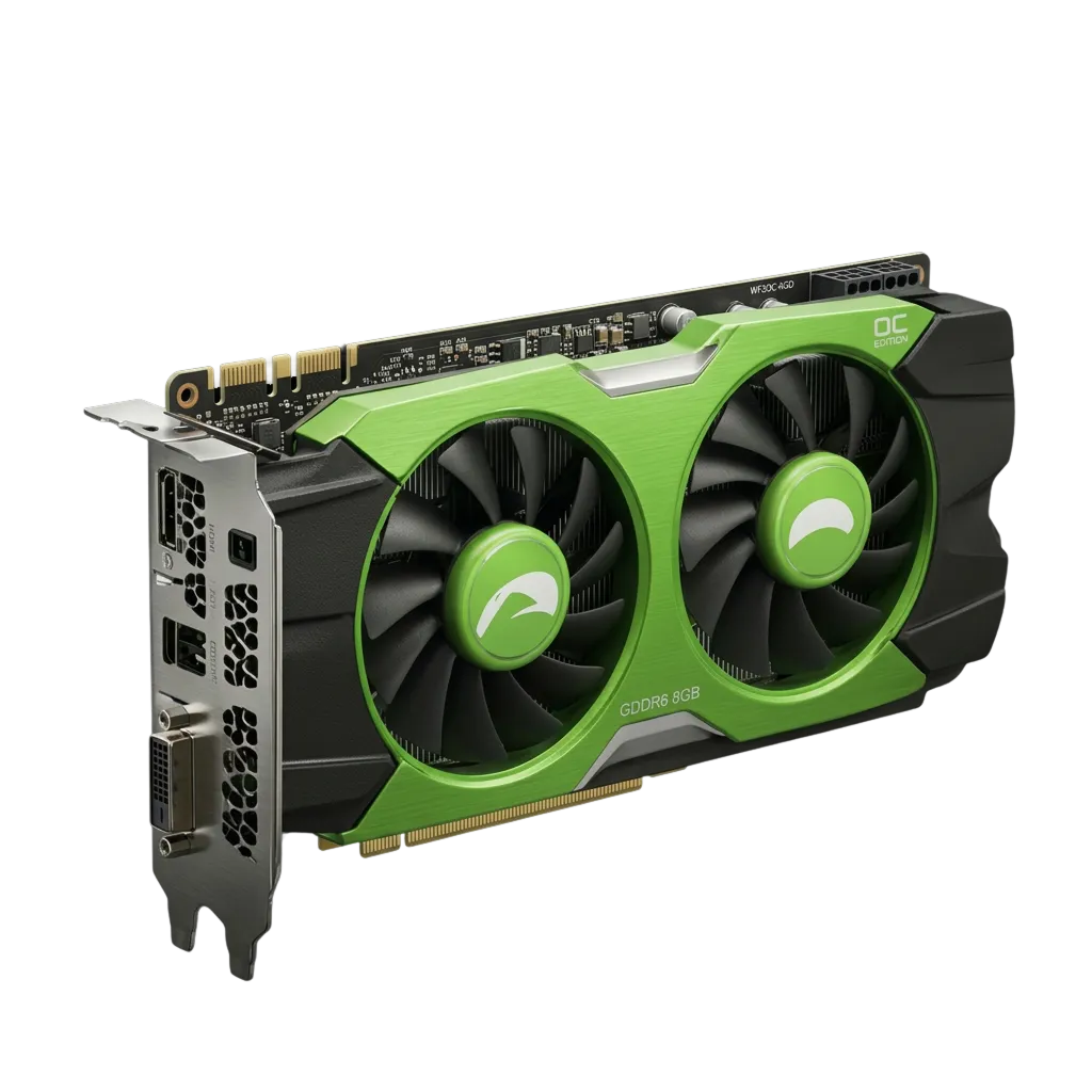 GPU